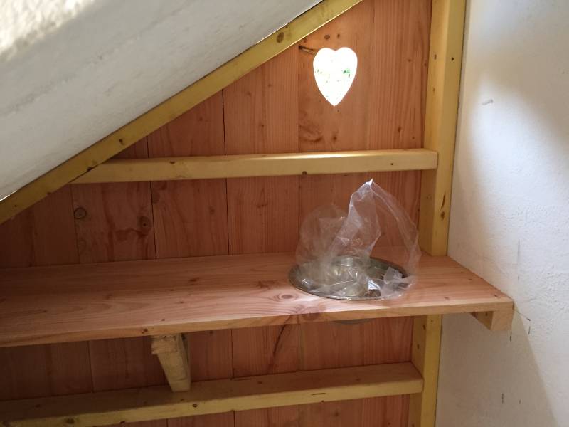 OSSATURE BOIS A ARCACHON PROCHE DE BORDEAUX