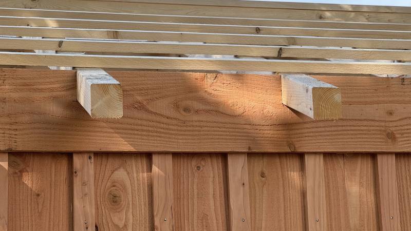 charpente et couverture a Beguey proche de Cadillac