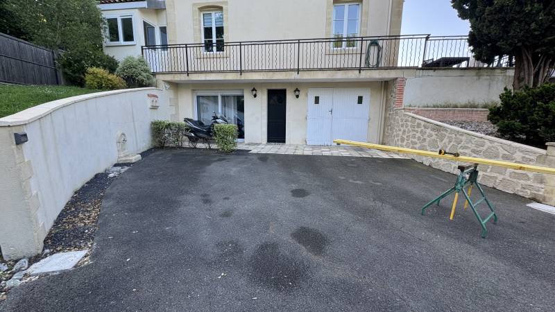 devis pour abri en bois pour voiture ; devis gratuit en Sud Gironde 