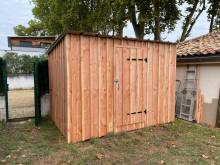 Nos prestations sur le secteur de à Langon en Gironde