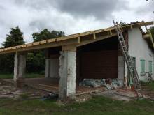 Nos prestations sur le secteur de dans le bassin d'Arcachon